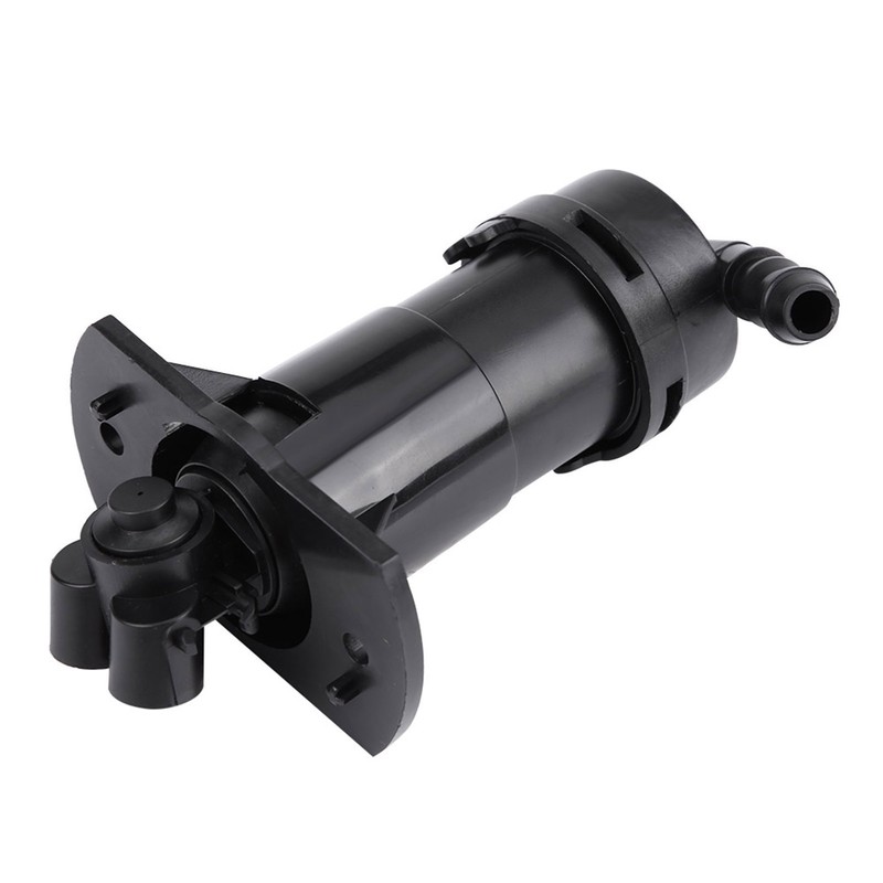 Right Side Car Headlight Washer Nozzle Pump 4F0955102 for A6