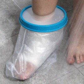 Gibbs 기브스 발목 샤워 방수커버 Gibbs Ankle Shower Waterproof Cover