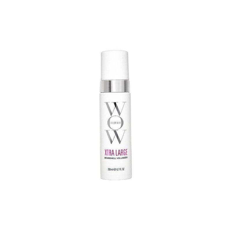 Color Wow Espuma Voluminizadora Bombshell Xtra Large 195ml