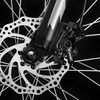Chooee Mechanical Disc Brakes Front Rear Brake Caliper for Mountain