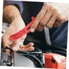 Hohopeti 6pcs Hose Clamp Pliers Set Coolant Hose Clamp Tool