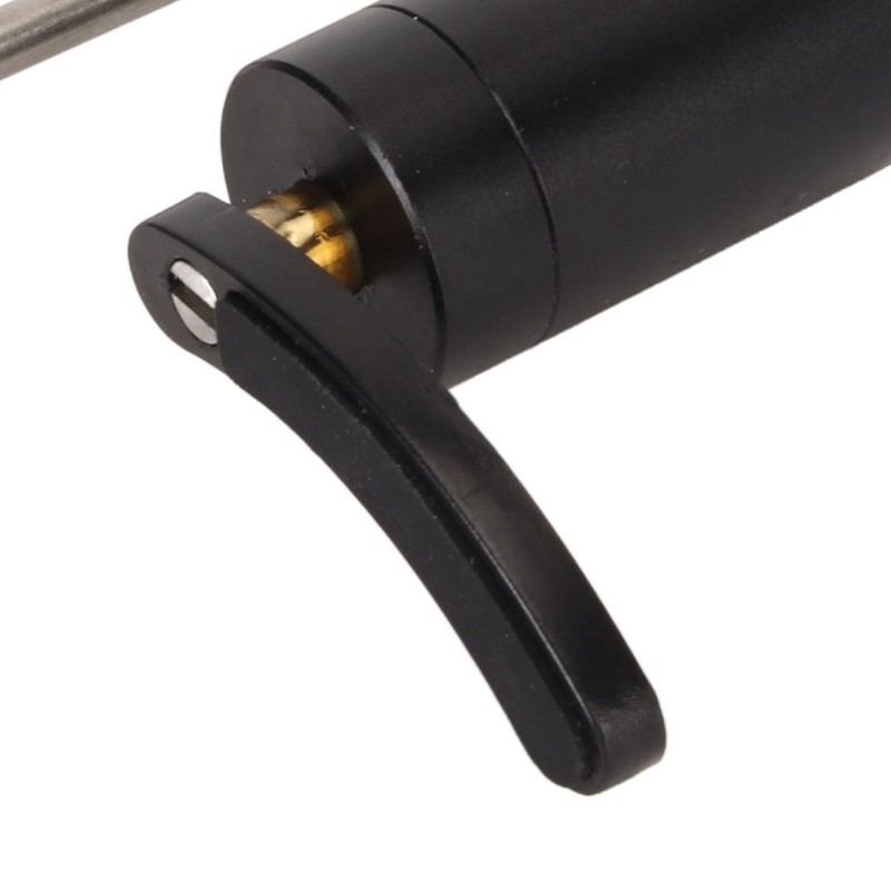 Turntable Tonearm Lifter Aluminium Alloy Professional Easy to Install 2.5mm