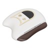 Electric Stone Needle Scraping Board Hot Compress Face Sculpting Rechargeable
