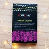 6 Pack 7Ft Starry String Lights No Remote Waterproof Fairy