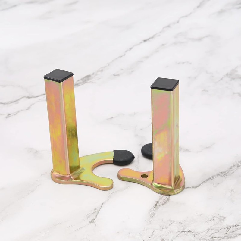 Snblzhef Wheel Support Frame Stand Motorcycle Swing Arm Lift Tripod