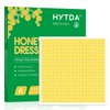 Manuka Honey Gauze Dressing, 4×4 Inches, 6 Individual Pack