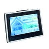 Mebus Wireless Weather Station with Ventilation Recommendation