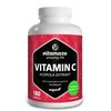 Vitamin C Acerola, 160 mg Natural Vitamin C from 660