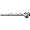 Relton 1/4 X 4 In. Groo-V Tip Multi-Purpose Masonry Bit