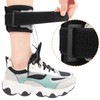Foot Drop Support Brace Adjust Tightness Ankle Lifting Up Strap
