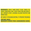 Wheat Thins Original Snacks, Whole Grain Wheat Crackers, Bulk Snack