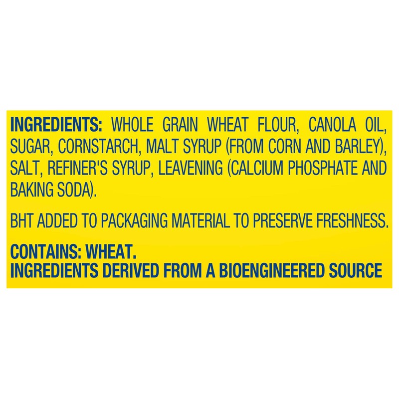 Wheat Thins Original Snacks, Whole Grain Wheat Crackers, Bulk Snack