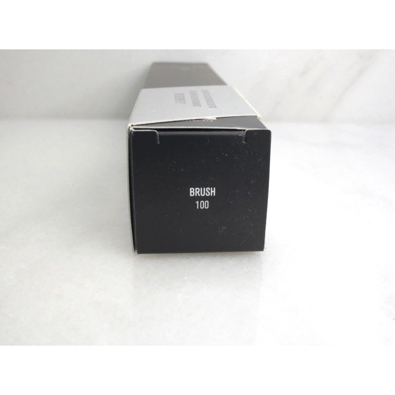 IL MAKIAGE #100 BY IL MAKIAG FOUNDATION BLENDING BRUSH NWB