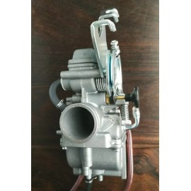 Unbranded Carburetor For Yamaha TTR230 Replaces 1C6-14301-00-00