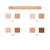 Makeup Revolution Contour Stick Duo Cream Contour & Highlight, Defines
