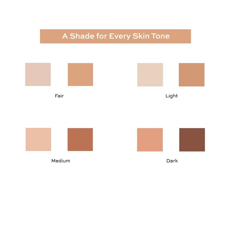 Makeup Revolution Contour Stick Duo Cream Contour & Highlight, Defines