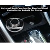 JOYING Controller Android Car Stereo, Universal Car Steering Wheel Control,