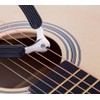 Guitar String Winder Cutter and Bridge Pin Puller,3-in-1 Multifunctional Guitar