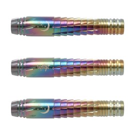 DYNASTY DYNASTY TRIPLEIGHT charm3 THORN Charm 3 Thorn Rainbow95 2BA Ikuko Takeyama Model Darts Barrel Darts Set