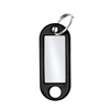 Haky Key Rack with 6,7,8 or 10 Hooks incl. Matching