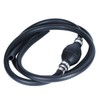 KATSU Petrol Syphon Pump Hand Transfer Fuel Pump Fuel Line