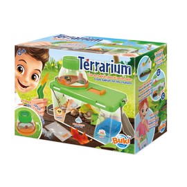 Buki BL034 Terrarium