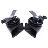 ApplianPar Car High Low Horn for Honda Accord 2018-2021 Left