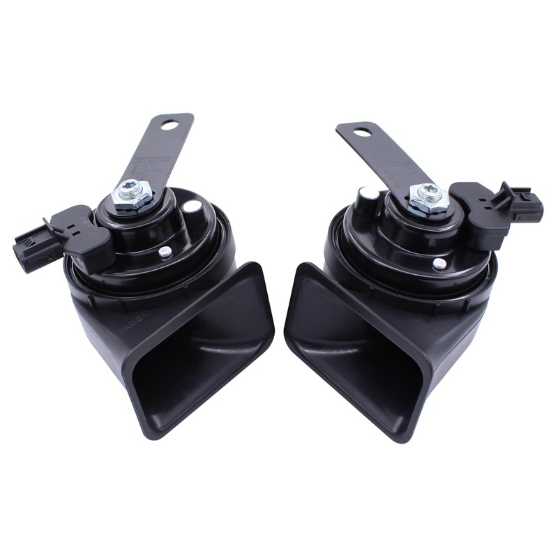 ApplianPar Car High Low Horn for Honda Accord 2018-2021 Left
