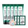 Plu 오리지널 바디스크럽 200g 5개 세트 Original Body Scrub 200g