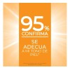 Eucerin Sun Hydro Fluid Con Color Claro Spf50+ 50ml