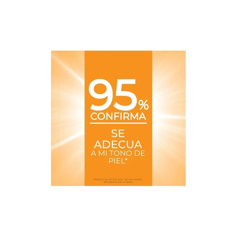 Eucerin Sun Hydro Fluid Con Color Claro Spf50+ 50ml