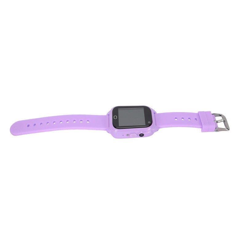 Kids Smartwatch IP67 Waterproof Color Touchscreen Boy Girl Watch with