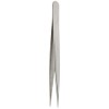 Laminated Maxima F – 107 Precision Tweezers 110 mm Hobby