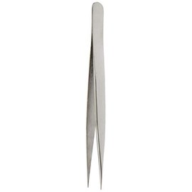 Laminated Maxima F – 107 Precision Tweezers 110 mm Hobby Tool