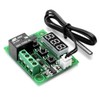 Envistia W1209 12V DC Digital Electronic Temperature Controller Board Digital