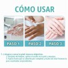 Quitamanchas para el cuerpo, crema correctora de manchas, axilas, cuello,