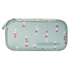 coocazoo Pencil Case, Compass Compartment, Triangle Compartment, Timetable Compartment, Removable