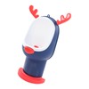 Cartoon Potty Training Urinal Adjustable Wall Mounted Standing Potty Practice
