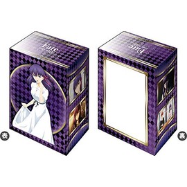 Bushiroad Deck Holder Collection V2 Vol. 1205 Movie Version Fate/Stay Night [Heaven's Feel] "Mapowiri Sakura" Part.3