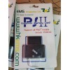 EMS PS2 Expansion Memory Card 128M (2006, EMS) Brand New