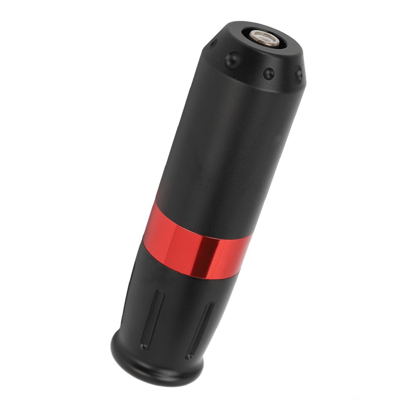 Tattoo Pen Machine RCA Interface Slip Proof Handle Shader Liner