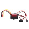 For HSP, For WLtoys RC Car Remote Control&Brushl