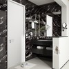 Haimin Wall Panels Peel and Stick 10 Pieces 23.6x11.8in (19.4
