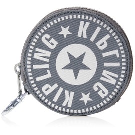 Kipling Marguerite Nc Women's Wallet, Grey (Dark Carbon Y)