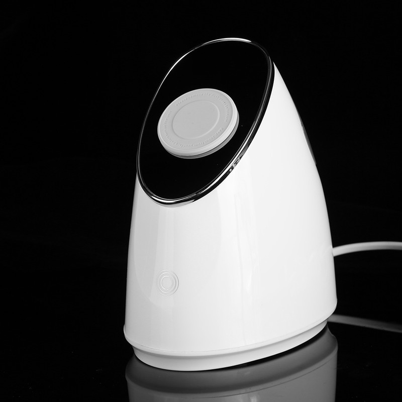 100ml Facial Steamer Nano Steam SPA Spray Moisturizer Face Sprayer