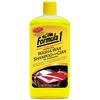 FORMULA1 NL2012 Shampoo con Cera 16oz