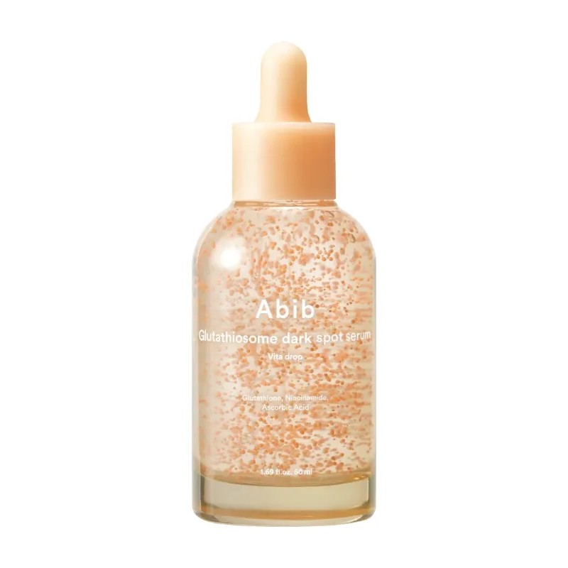 Srum Abib Glutathiosome Glutatin Niacinamida cido Ascrbico 50ml