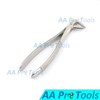 AA PRO Dental Tooth FORCEP 75 A+ Quality