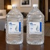 Gel Antibacterial 20l Ecofree Alto Rendimiento
