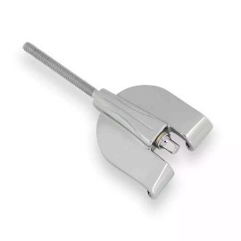 Gretsch G5463 Cast Padded Bass Drum Claw